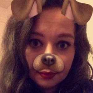 Meet your Posher, Erica